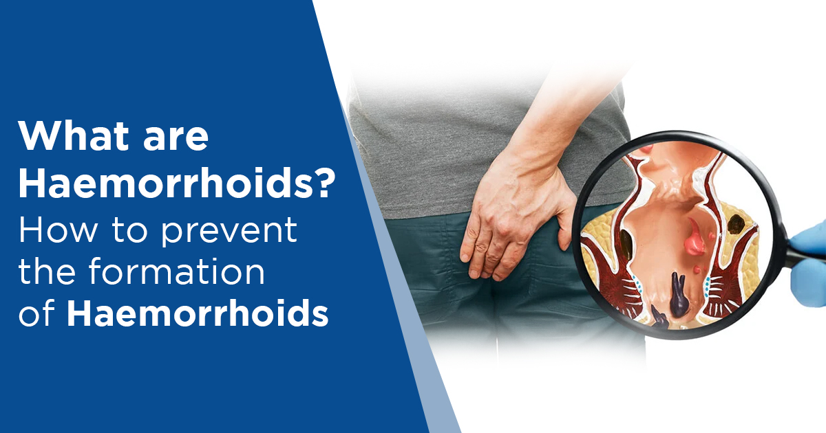 What are Hemorrhoids? How to prevent the formation of Hemorrhoids |Dr.T. Lakshmikanth